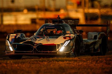 rolex 24 hours schedule.